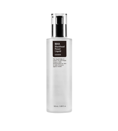 BHA Blackhead Power Liquid